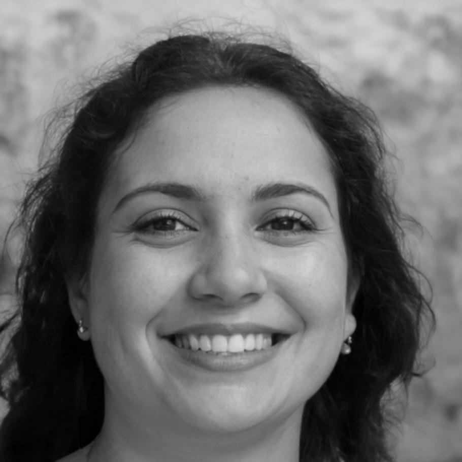 Оксана Левицька — засновниця та провідна викладачка Vortalis Corventex