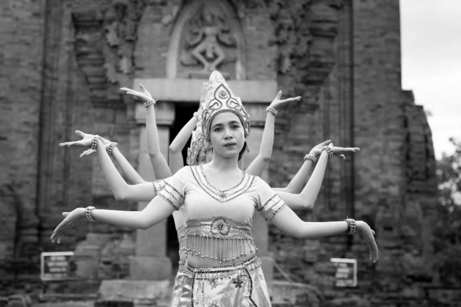 Сучасний танець техніки