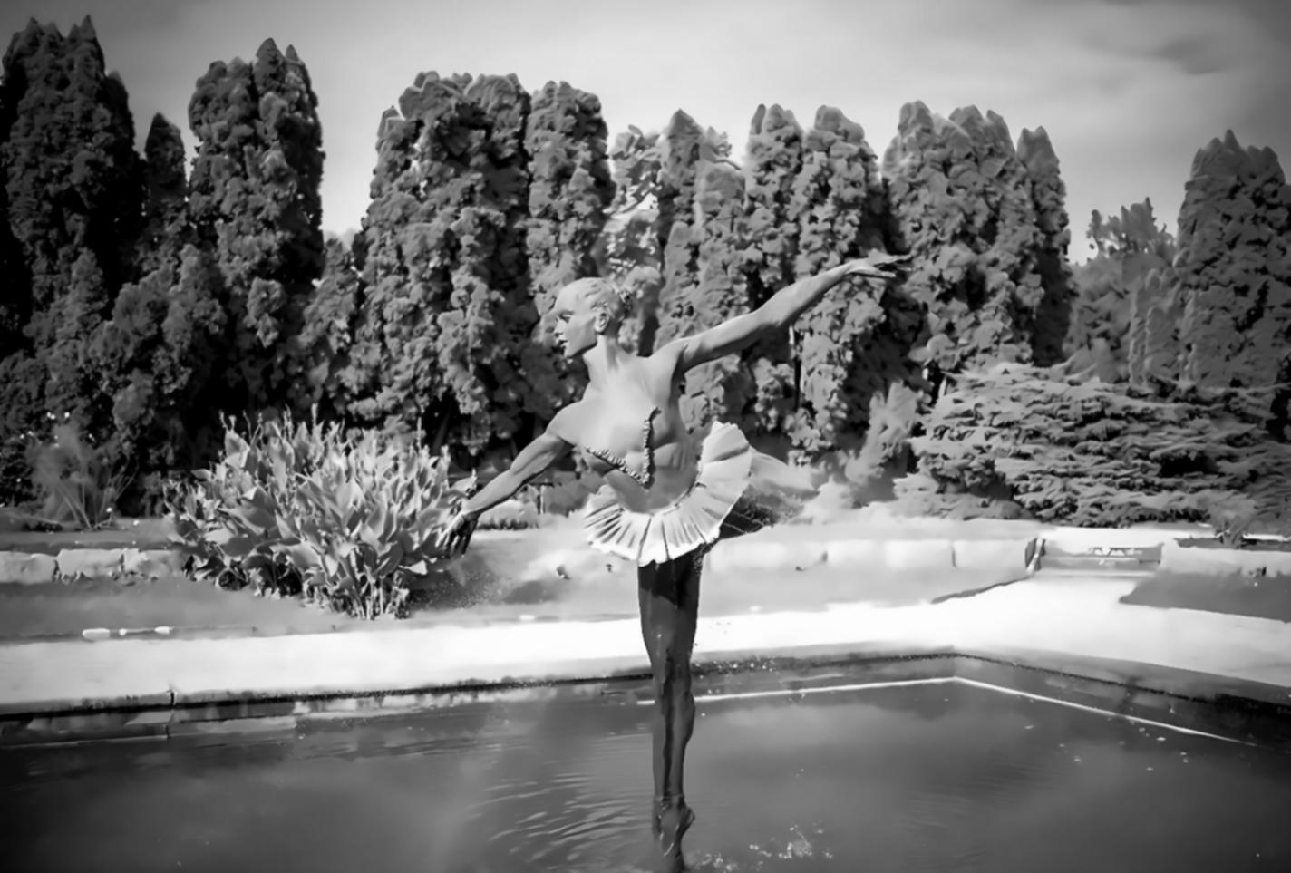 Групові заняття з танців