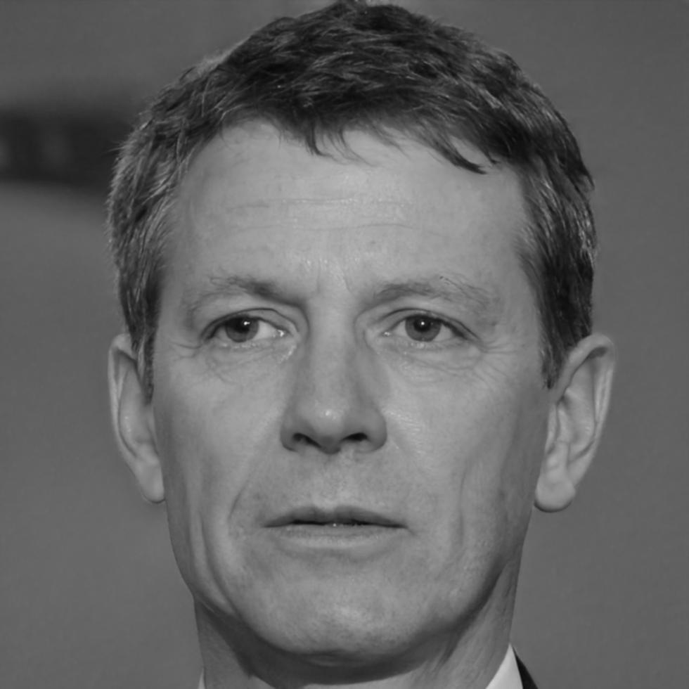 Олексій Северин викладач балету