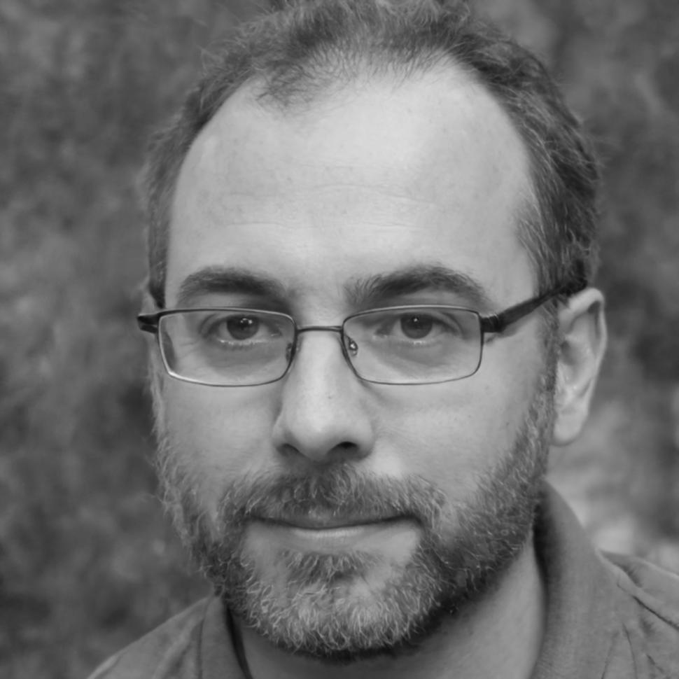 Данило Гордієнко викладач сучасного танцю